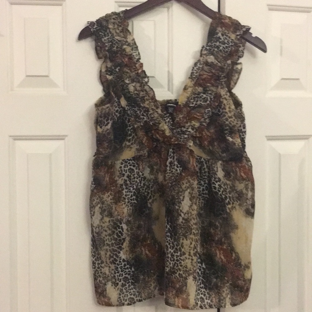 🇺🇸4/$50 dimiri top